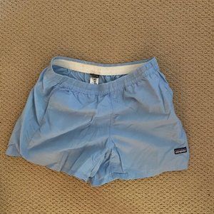 Patagonia Women's Baggies